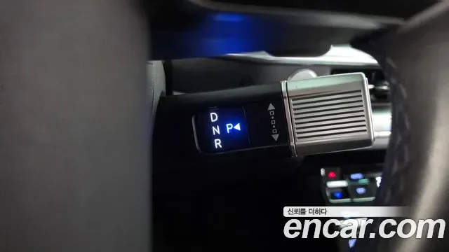 Hyundai Grandeur 3.5 LPG 2WD, миниатюра 9