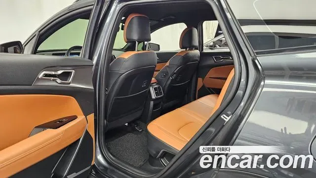 Kia Sportage Gravity 2WD, миниатюра 18