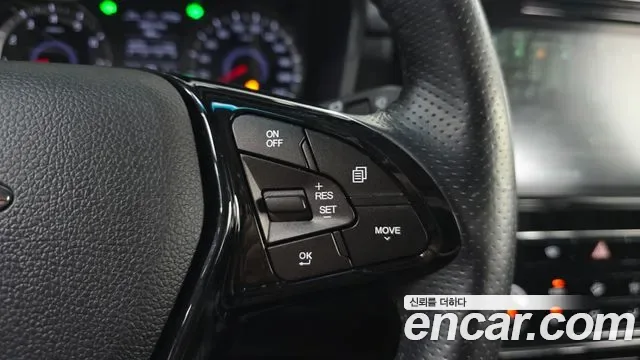 KGM Tivoli бензин 1.5 2WD V3, миниатюра 18