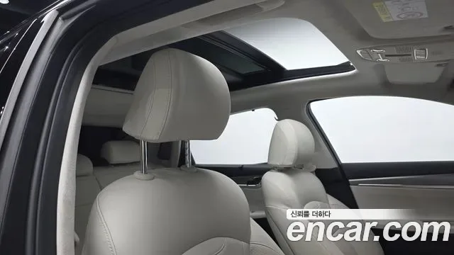 Hyundai Grandeur, миниатюра 26