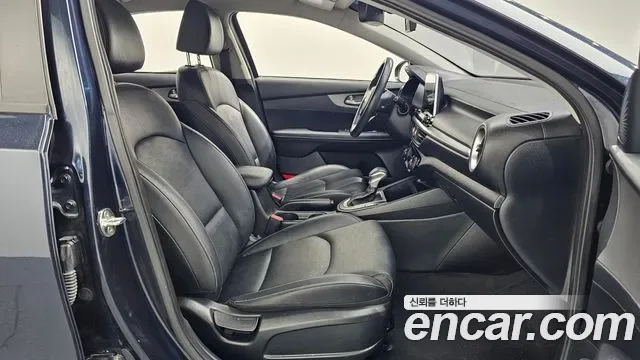 Kia K3, миниатюра 13