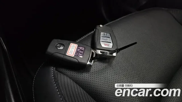 KGM Tivoli бензин 1.5 2WD V5, миниатюра 12
