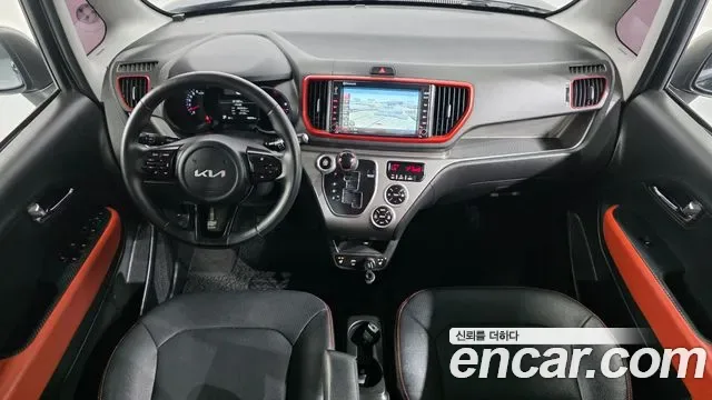 Kia The New Ray Signature, миниатюра 6