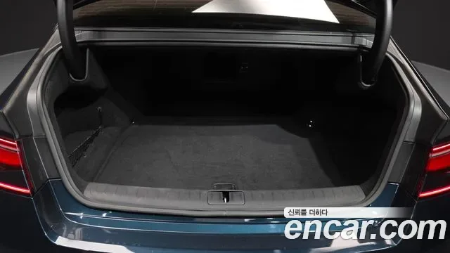 Genesis G90 (RS4) бензин 3.5 Turbo 2WD ( ), миниатюра 22