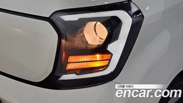 Kia Ray EV, миниатюра 20