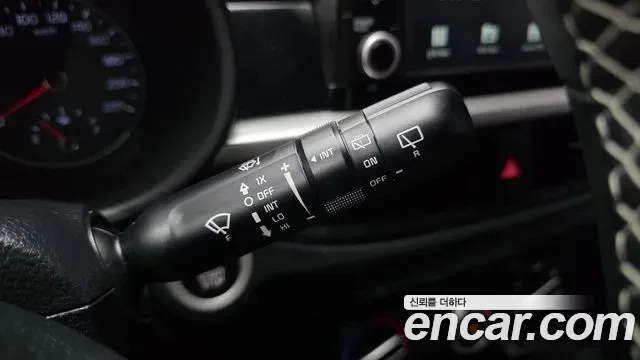 Kia Morning (JA), миниатюра 27