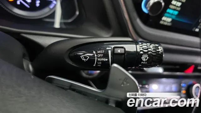 Hyundai Sonata Premium, миниатюра 13