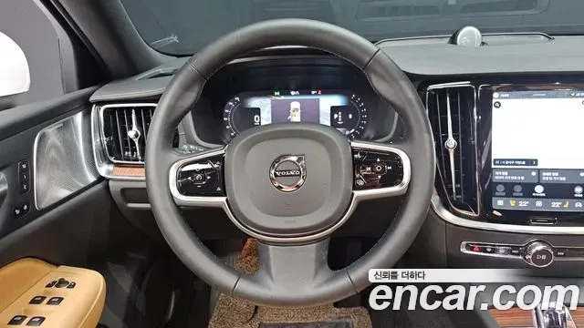 Volvo S60 B5, миниатюра 3