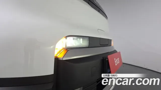 Kia PV5, миниатюра 7