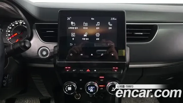 Renault XM3 1.6 GTe RE, миниатюра 6
