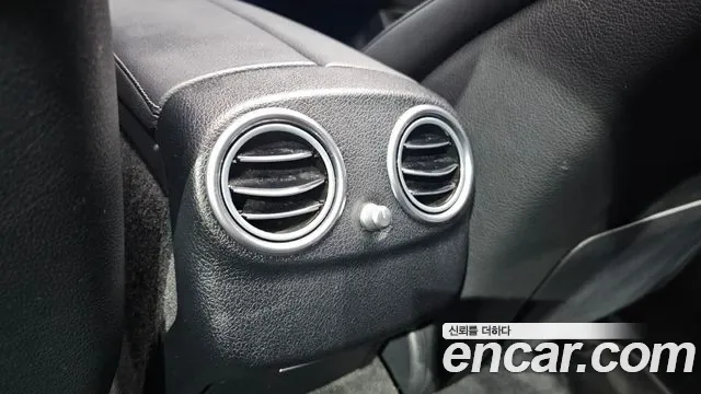 Mercedes-Benz E-Class E220d 4MATIC AMG Line, миниатюра 15
