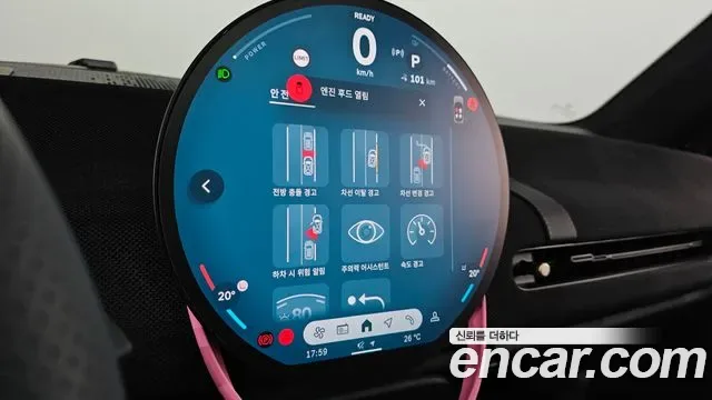 MINI Cooper JCW, миниатюра 20