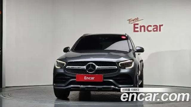 Mercedes-Benz GLC GLC300 4MATIC Premium, миниатюра 17