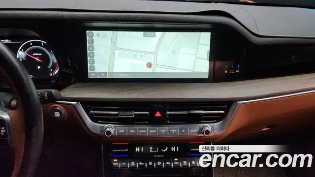 Kia Mohave дизель 3.0 4WD 5 мест, миниатюра 17