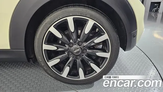 MINI Cooper HIGH III, миниатюра 28