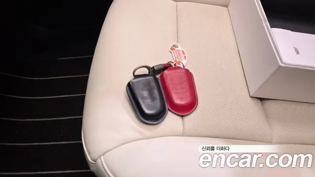 Cadillac XT4 2.0 AWD, миниатюра 12