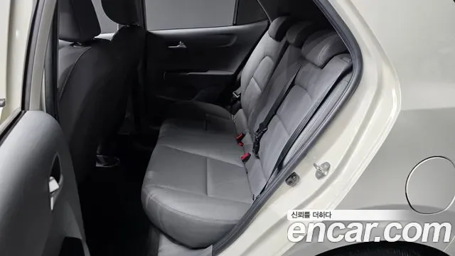 Kia Morning (JA) Prestige, миниатюра 5