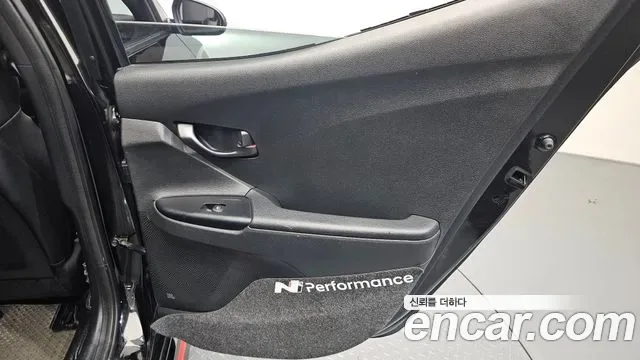 Hyundai Veloster 2.0 N, миниатюра 15