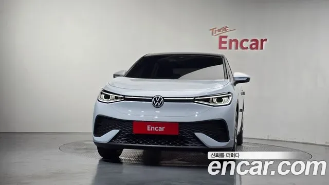 Volkswagen ID.5, миниатюра 20