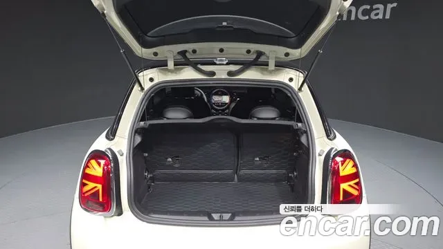 MINI Cooper III, миниатюра 20
