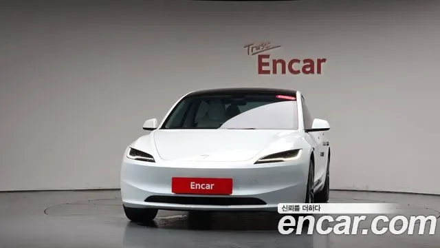 Tesla 3 AWD, миниатюра 21
