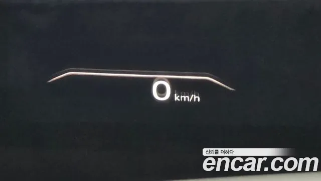 Genesis GV80 2.5T бензин 2WD, миниатюра 5