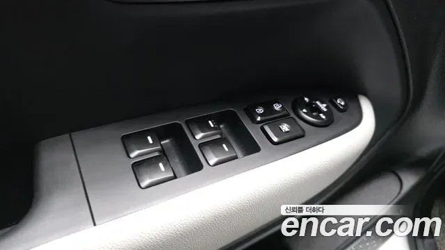 Kia Ray Prestige, миниатюра 12