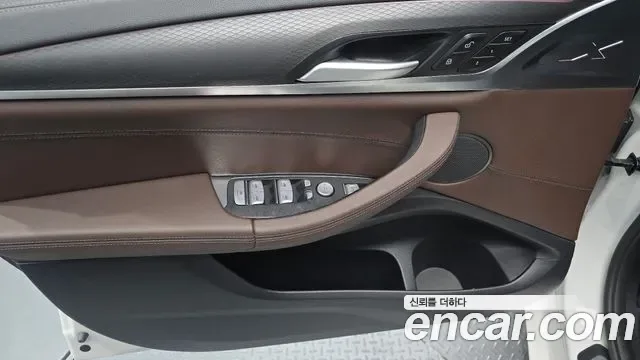 BMW X4 xDrive20i M, миниатюра 8