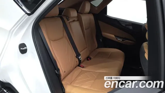Lexus NX Premium, миниатюра 3