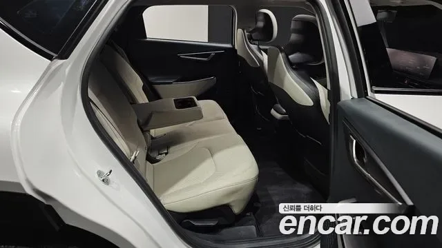 Kia EV6 4WD, миниатюра 26