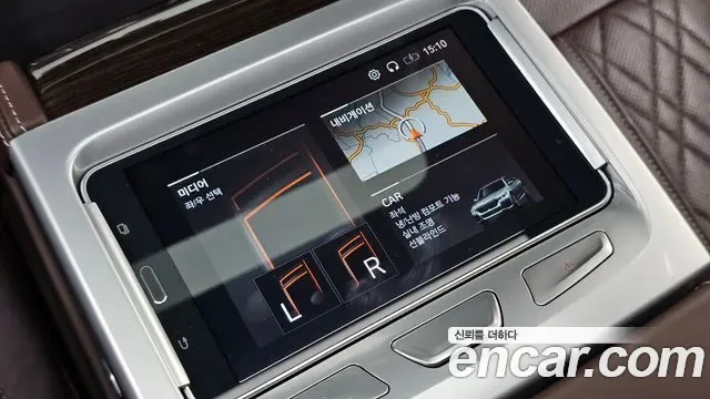 BMW 7 (G11) 740Li xDrive, миниатюра 20