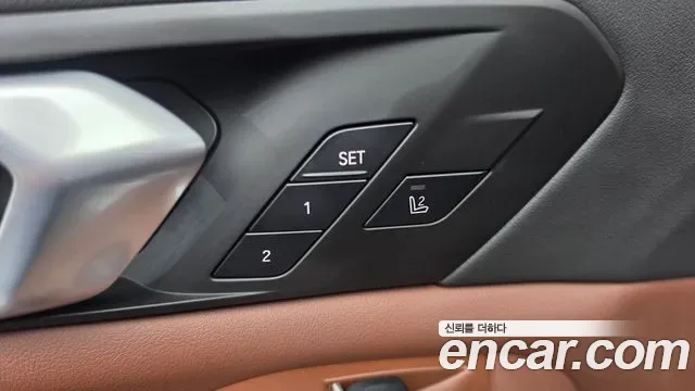 BMW X5 xDrive 40d M, миниатюра 3
