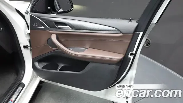 BMW X3 xDrive 20i M, миниатюра 16
