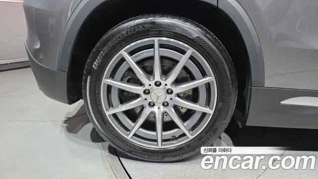 Mercedes-Benz GLA GLA45 AMG 4MATIC+, миниатюра 19
