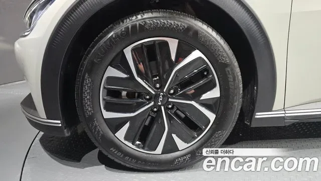 Kia EV6, миниатюра 29