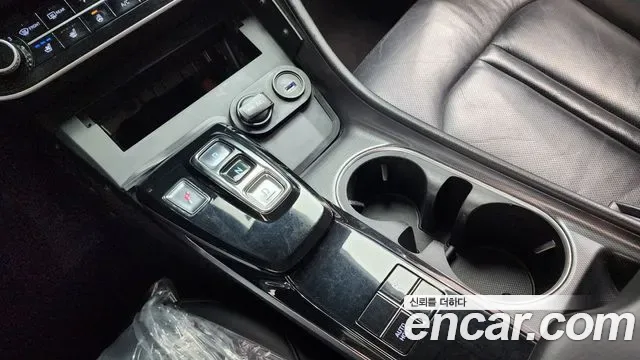 Hyundai Sonata, миниатюра 8