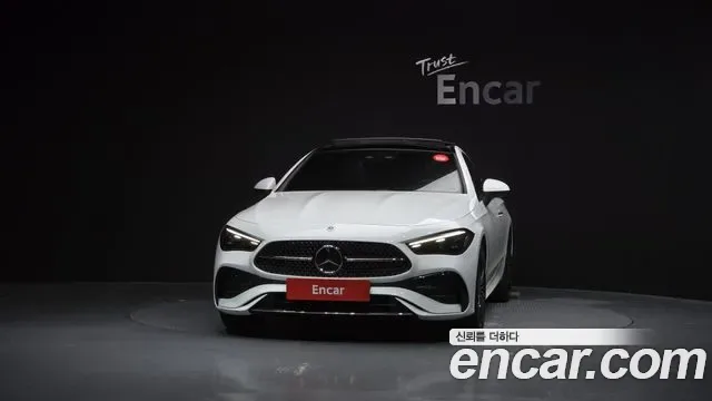 Mercedes-Benz CLE CLE200, миниатюра 10