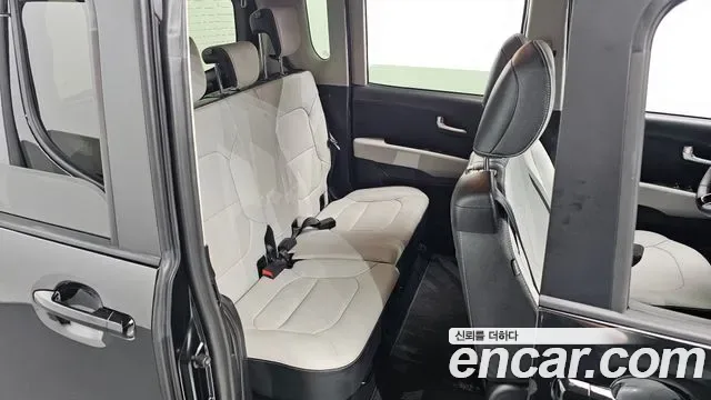 Kia Ray Signature, миниатюра 20