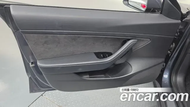 Tesla 3 RWD, миниатюра 30