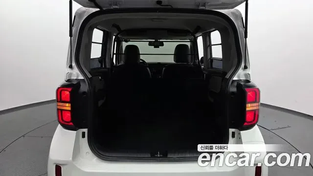 Kia Ray 2 мест Prestige, миниатюра 15