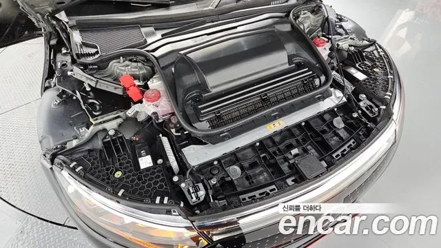 Mercedes-Benz EQS EQS350, миниатюра 24