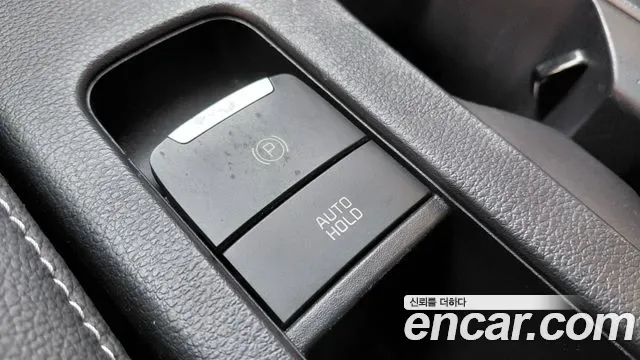 Kia K3 II 1.6 Prestige, миниатюра 5