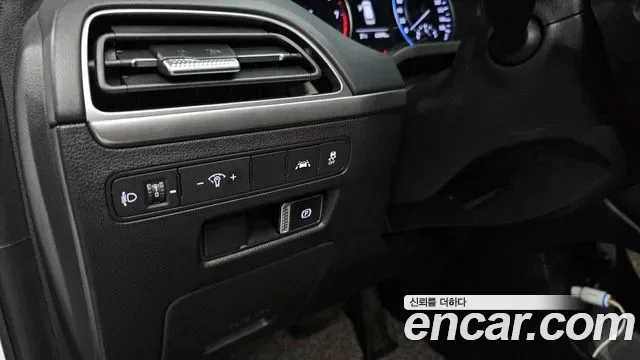 Hyundai Palisade бензин 3.8 2WD, миниатюра 20