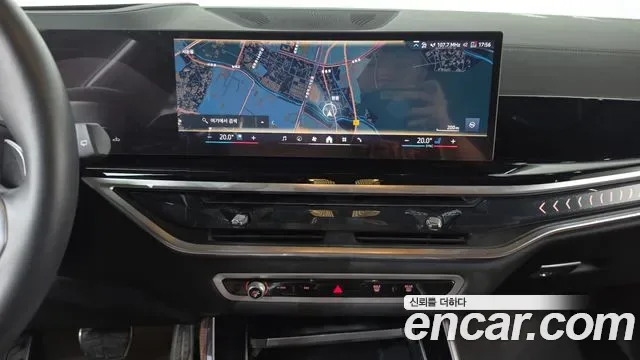 BMW X5 xDrive 40i M, миниатюра 5