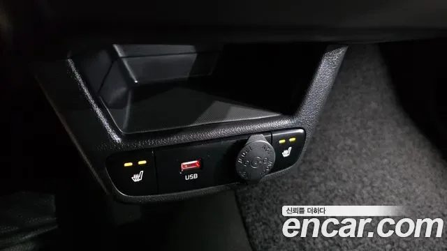 Kia The New Ray Signature, миниатюра 4
