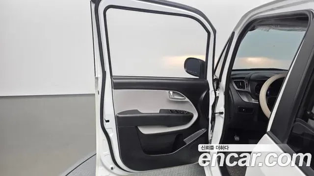 Kia The New Ray Prestige, миниатюра 20