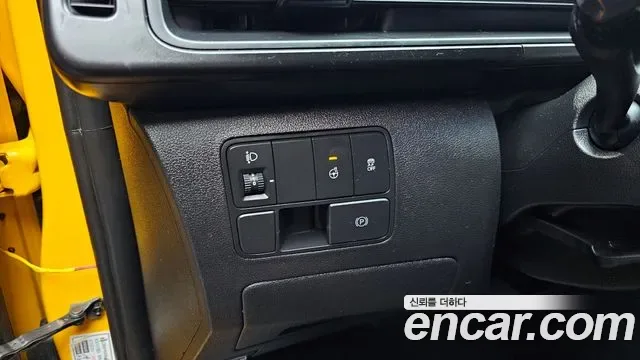 Hyundai Staria L3.5 11 мест, миниатюра 6