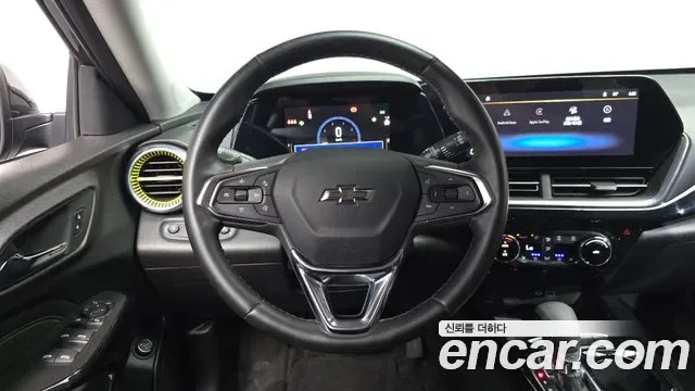 Chevrolet Trax 1.2 ACTIV ( ), миниатюра 11