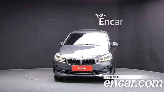 BMW 2 (F45), миниатюра 18