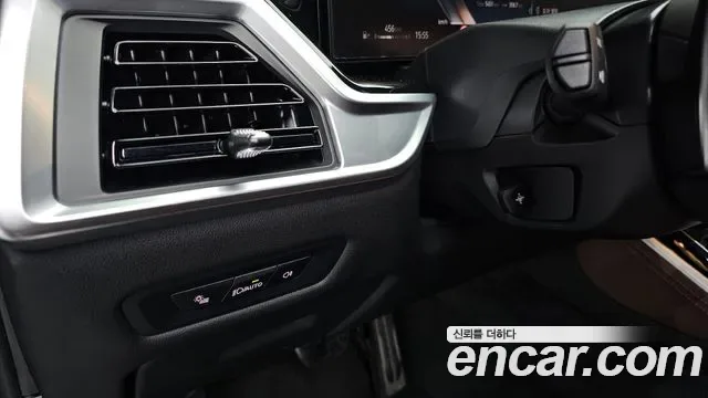 BMW X5 xDrive 40d M, миниатюра 21